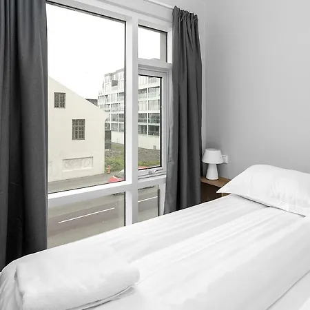 Central Studio Apartment